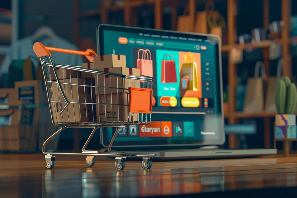 Retail & Ecommerce