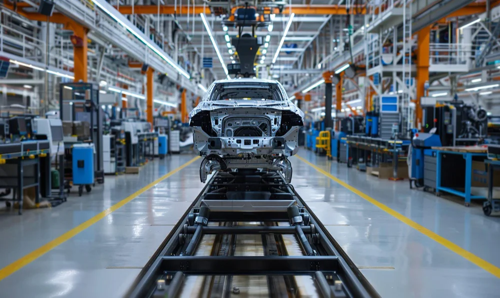 Automotive