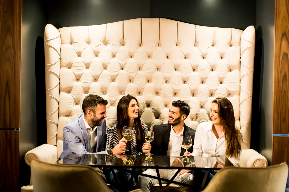 Hospitality & Entertainment