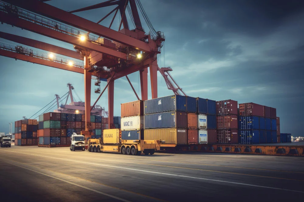 Logistics & Transportation