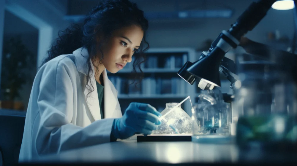 Research & Development