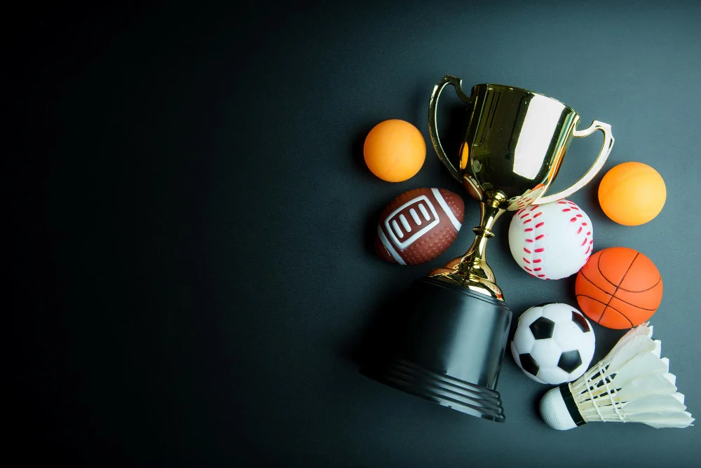 Sports